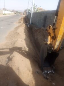 اعمال كهرباء