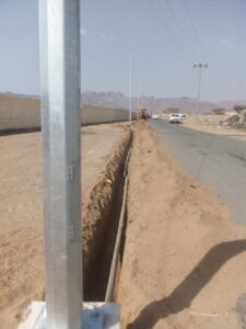 اعمال كهرباء
