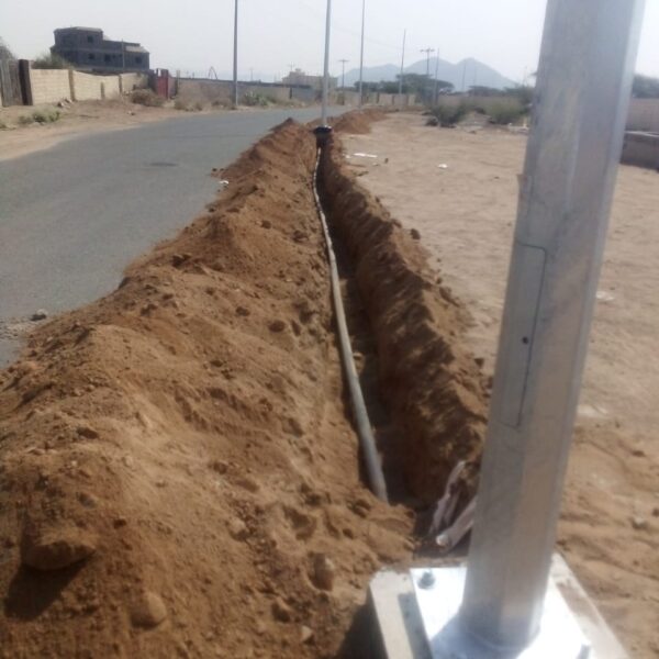 اعمال كهرباء