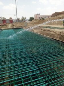 درء أخطار السيول