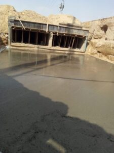 درء أخطار السيول