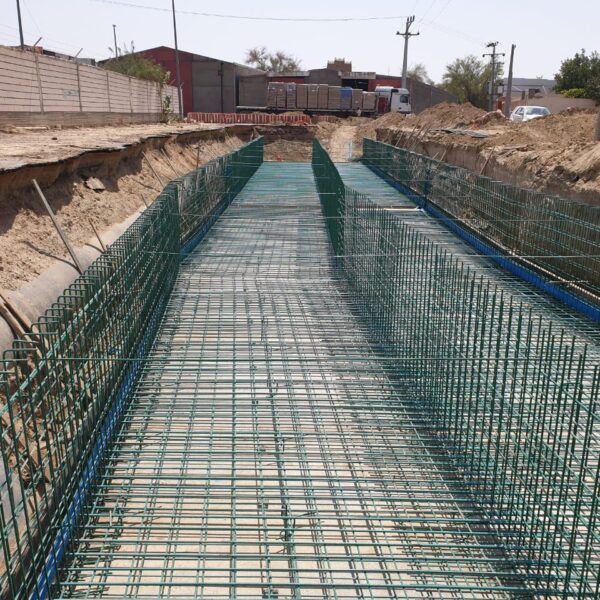 درء أخطار السيول