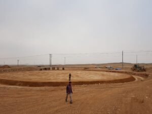 خزان الحوطة