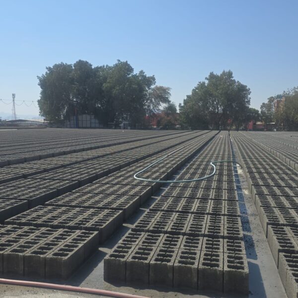 توريد البلك الالي لإمارة نجران