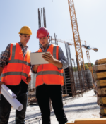 العقارات والمقاولات العامة في المملكة العربية السعودية