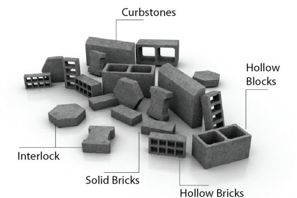 blocks