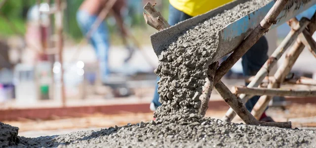 Ready-Mix-Concrete-industry Ready-Mix-Concrete-industry