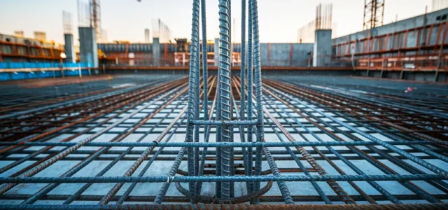 reinforcing-steel reinforcing-steel